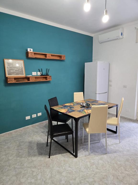 Foto Casa Vacanze