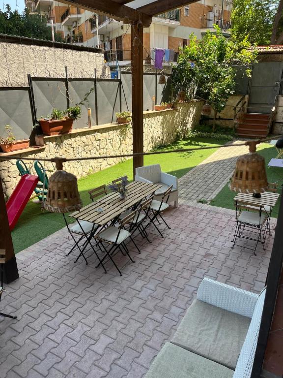 Giardino 1