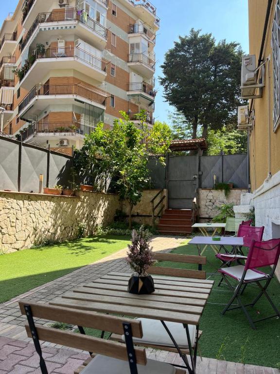 Giardino 3