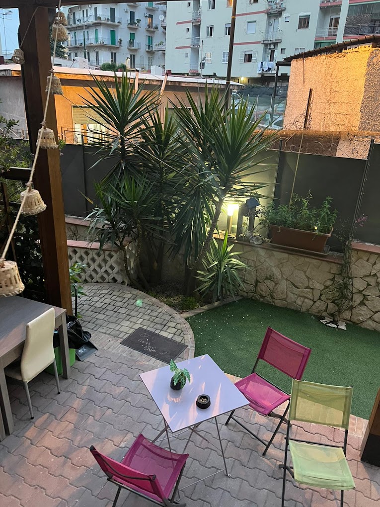 Giardino 6