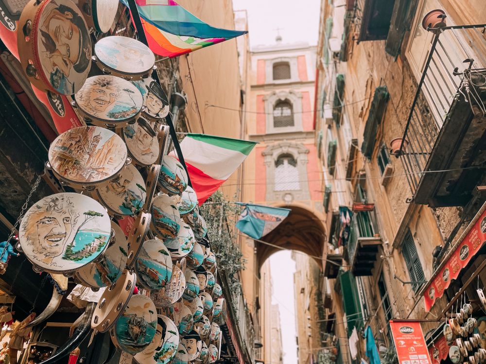 Centro Storico