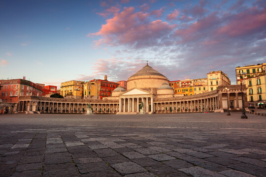 Piazza Plebiscito
