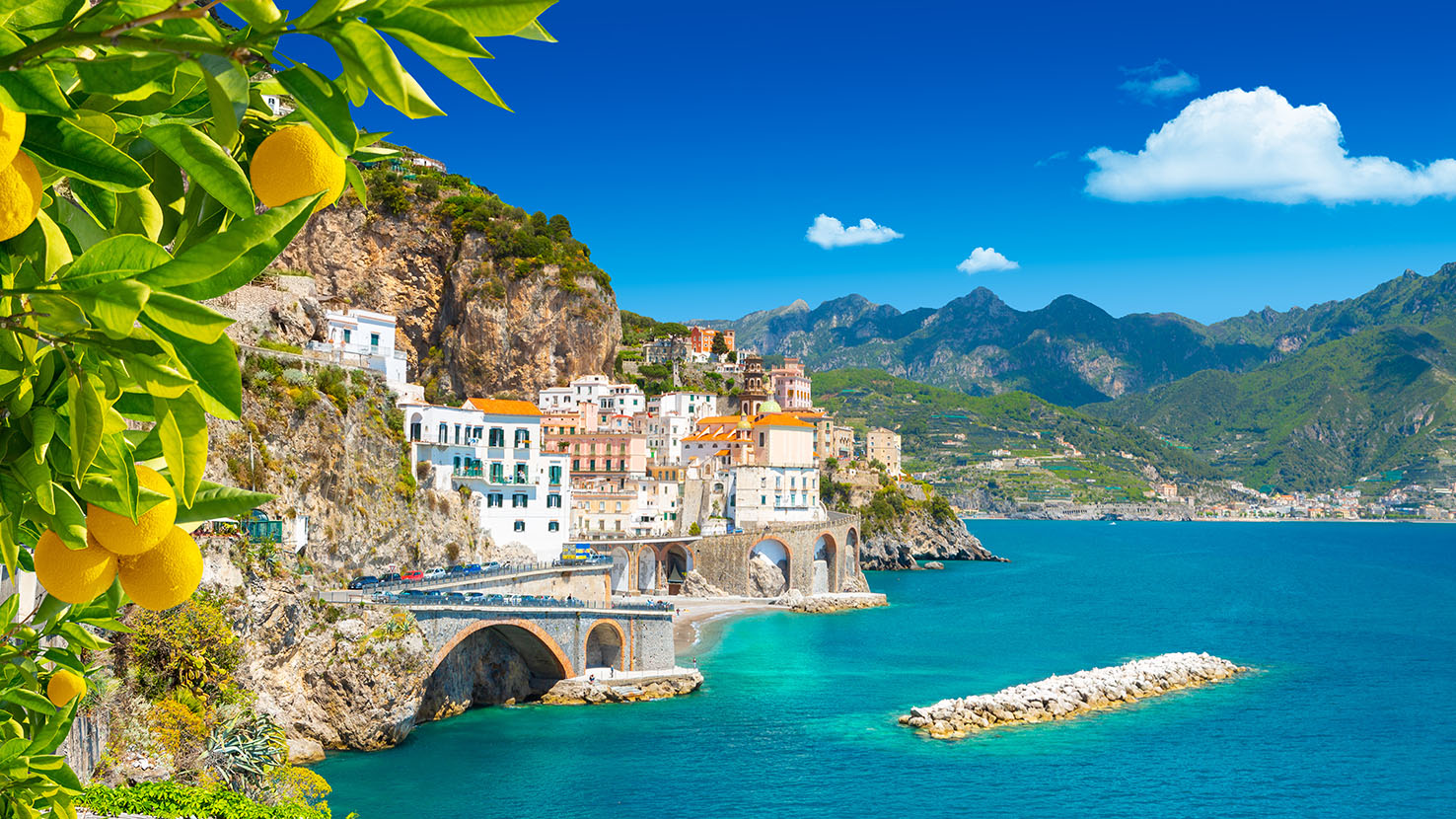 Sorrento