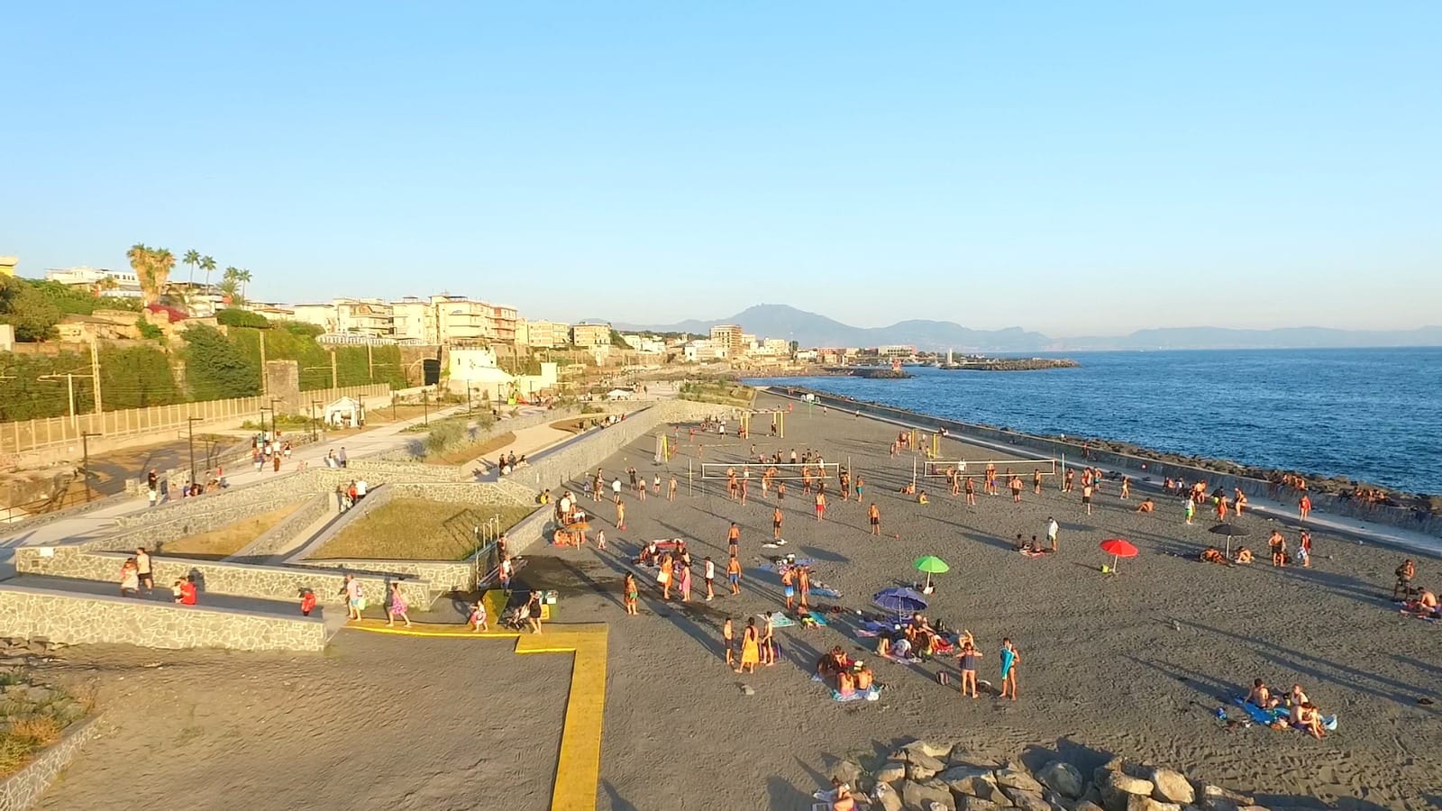 Lungomare